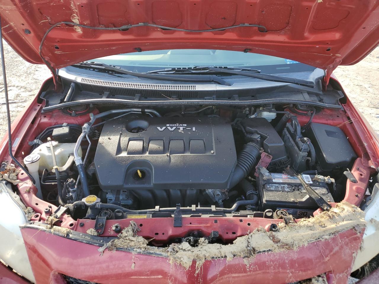 2010 Toyota Corolla - Image 13