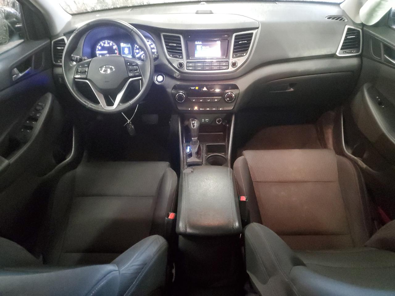 2016 Hyundai Tucson - Image 8