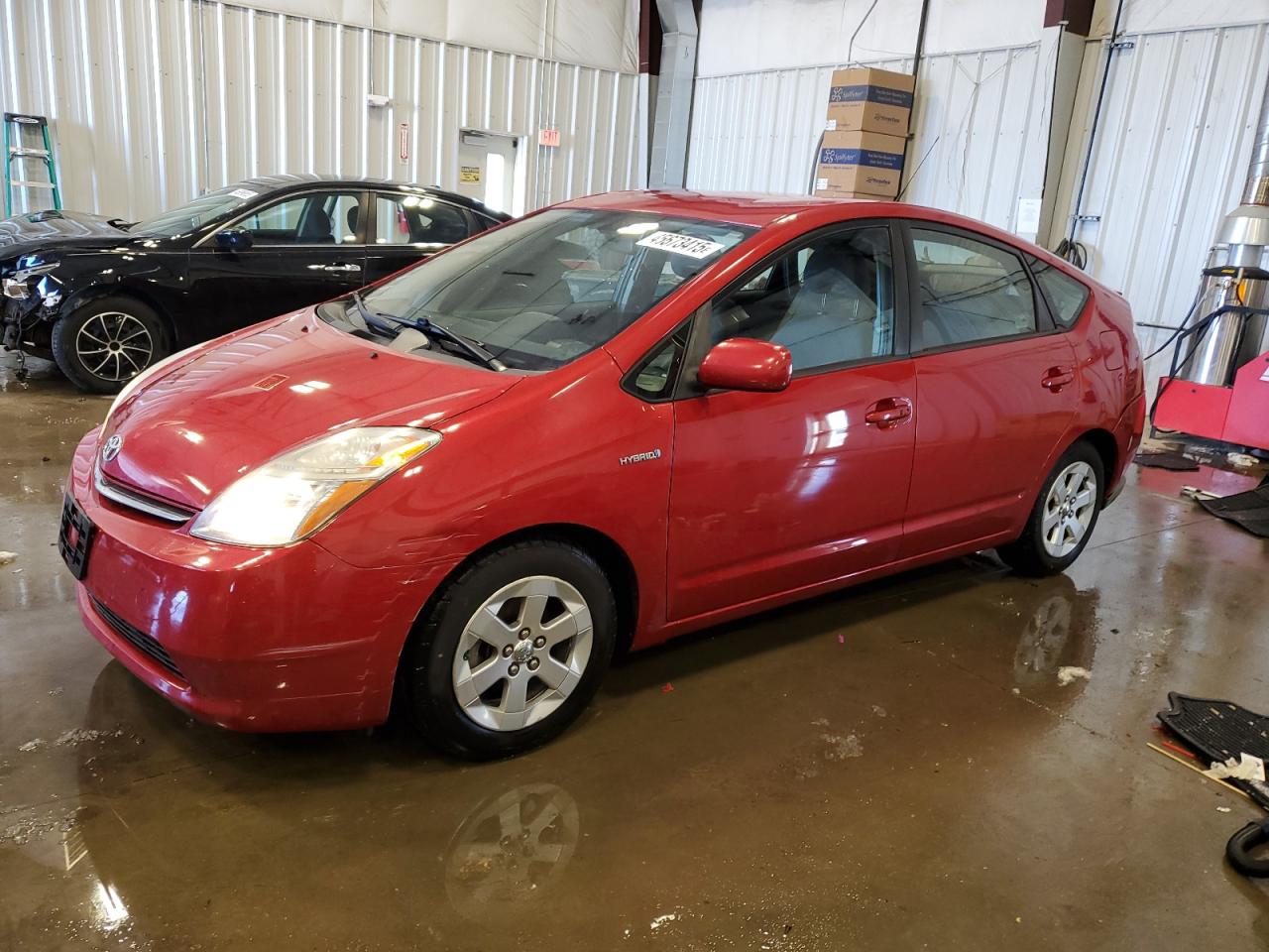 2009 Toyota Prius - Image 1