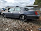 2001 Lincoln Town Car Signature იყიდება Austell-ში, GA - Front End