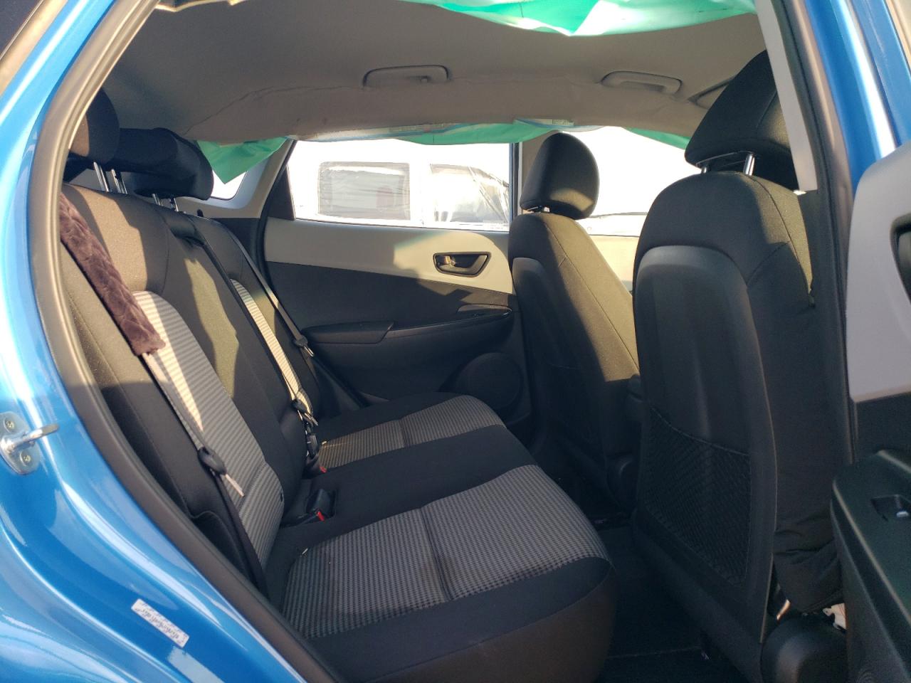 2020 Hyundai Kona - Image 11