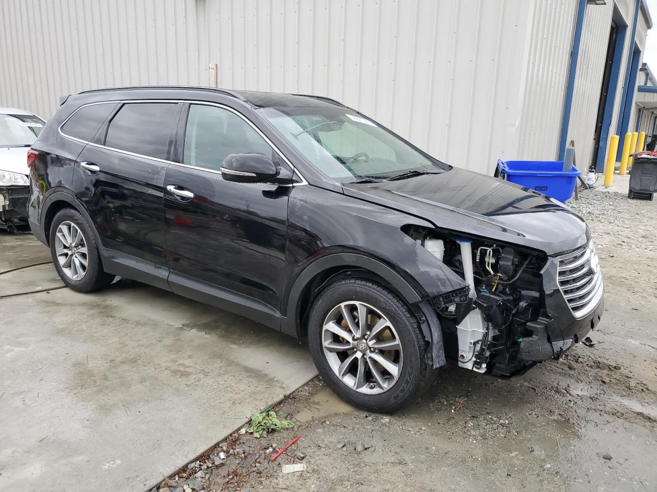 2018 Hyundai Santa Fe - Image 4