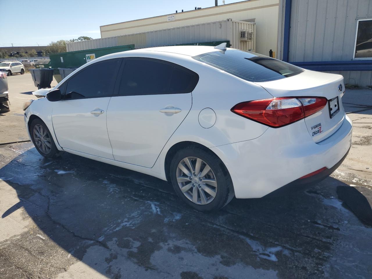 2016 Kia Forte - Image 2