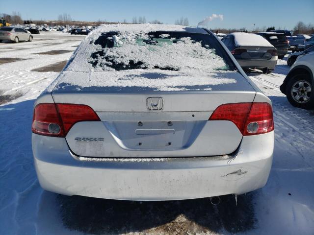 2006 HONDA CIVIC DX VP  
