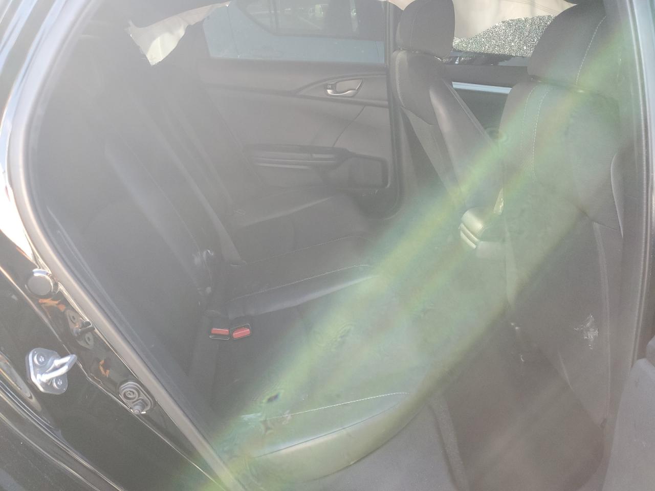 2020 Honda Civic - Image 10