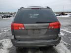 2004 Toyota Sienna Ce на продаже в Brookhaven, NY - Minor Dent/Scratches