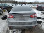 2014 FORD FUSION SE for sale at Copart ON - COOKSTOWN