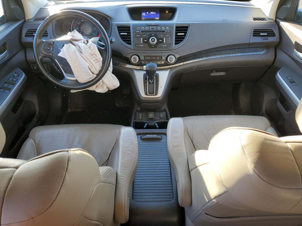 2014 Honda CR-V - Image 8