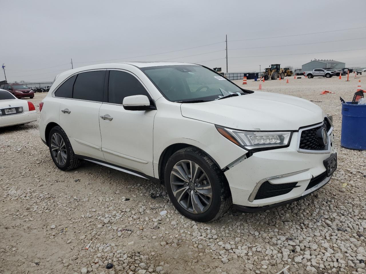 2017 Acura MDX - Image 4