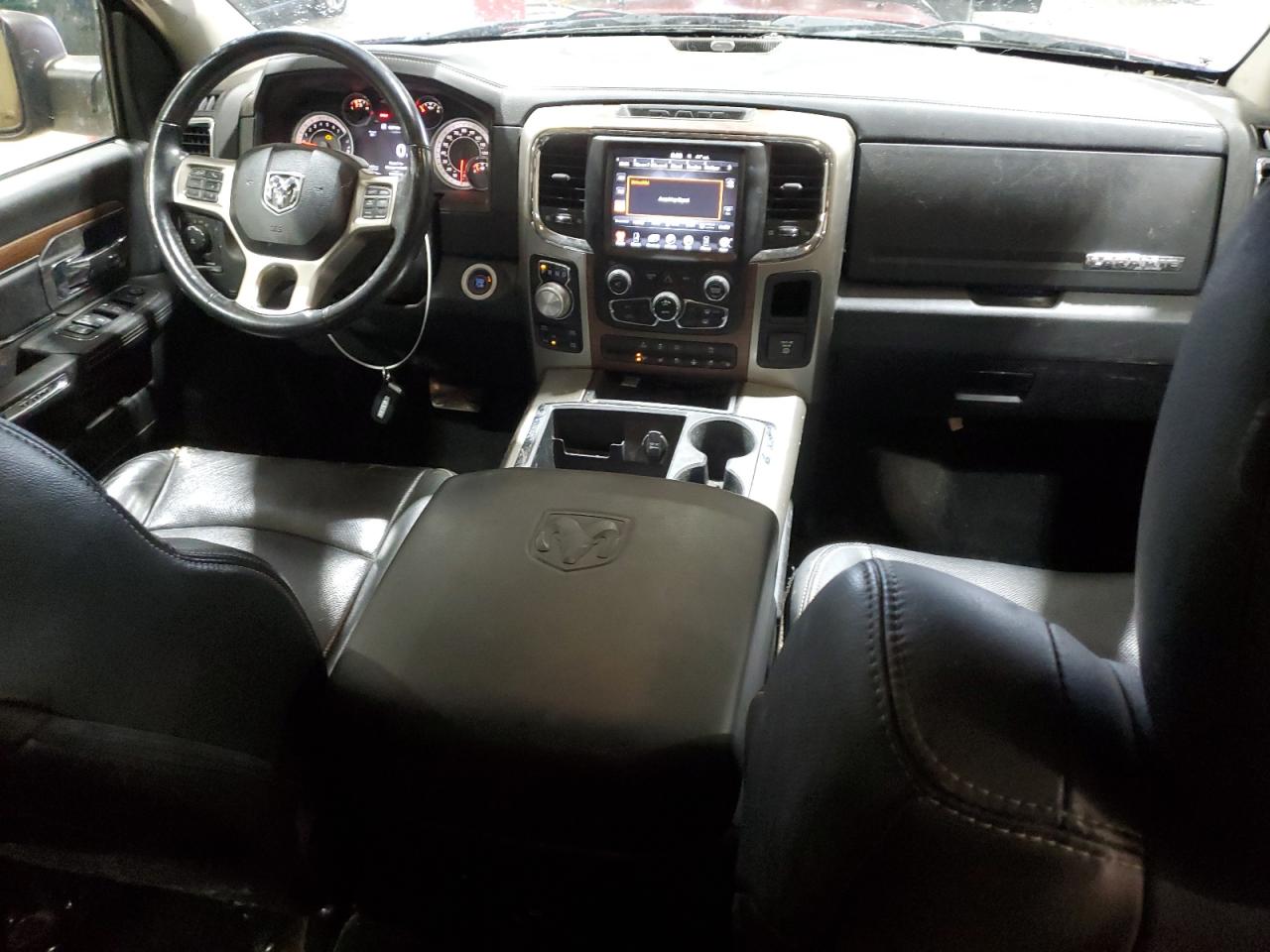 2013 RAM 1500 - Image 8