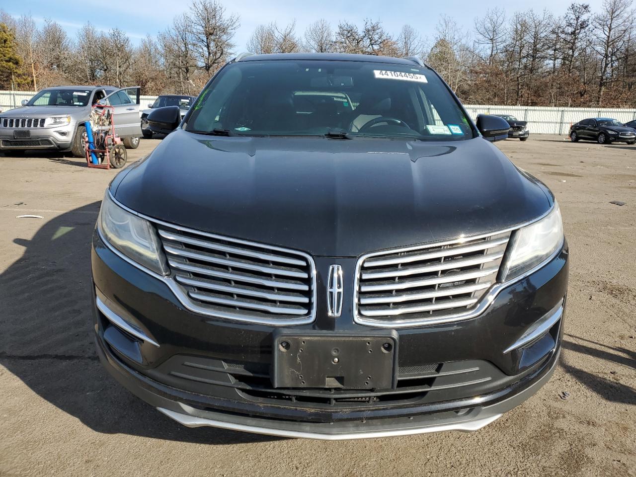 2017 Lincoln MKC - Image 5