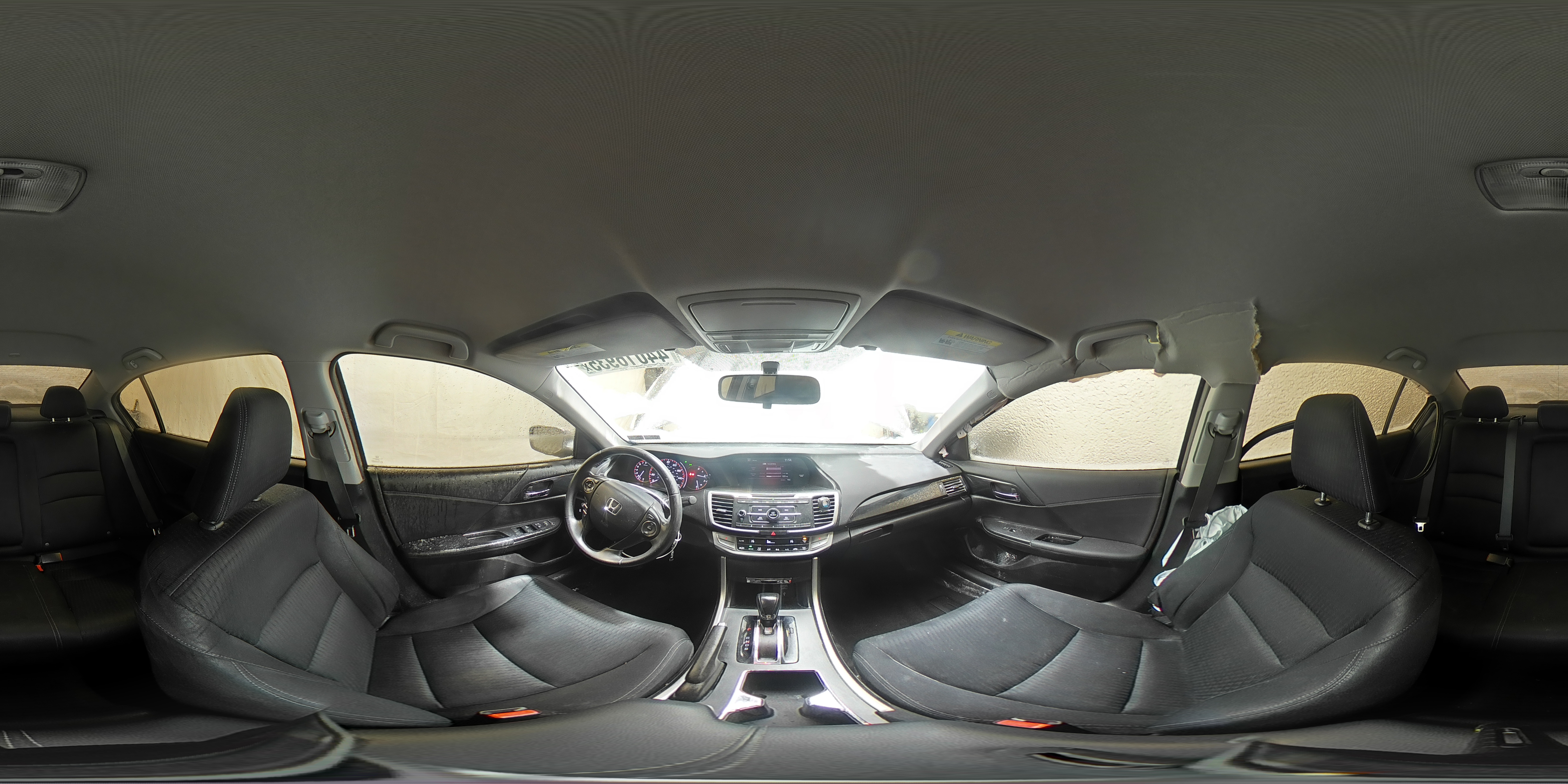 2013 Honda Accord - Image 13