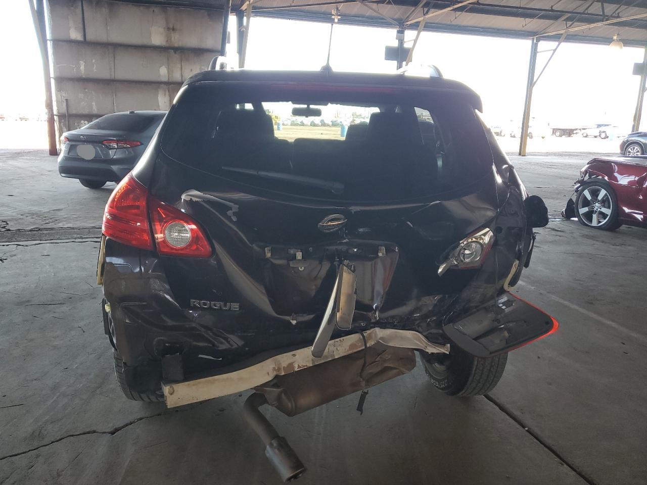 2013 Nissan Rogue - Image 6