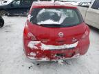 2012 NISSAN VERSA S for sale at Copart QC - MONTREAL