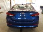 2017 Hyundai Elantra Se en Venta en Sandston, VA - Top/Roof