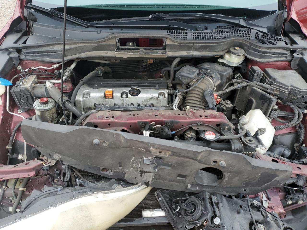 2010 Honda CR-V - Image 12