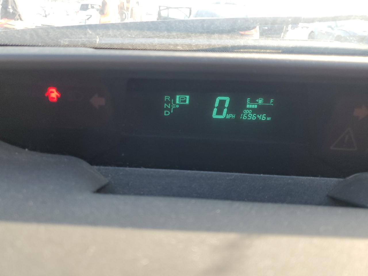 2009 Toyota Prius - Image 9