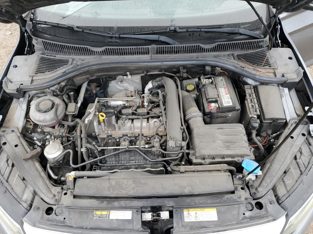 2021 Volkswagen Jetta - Image 13
