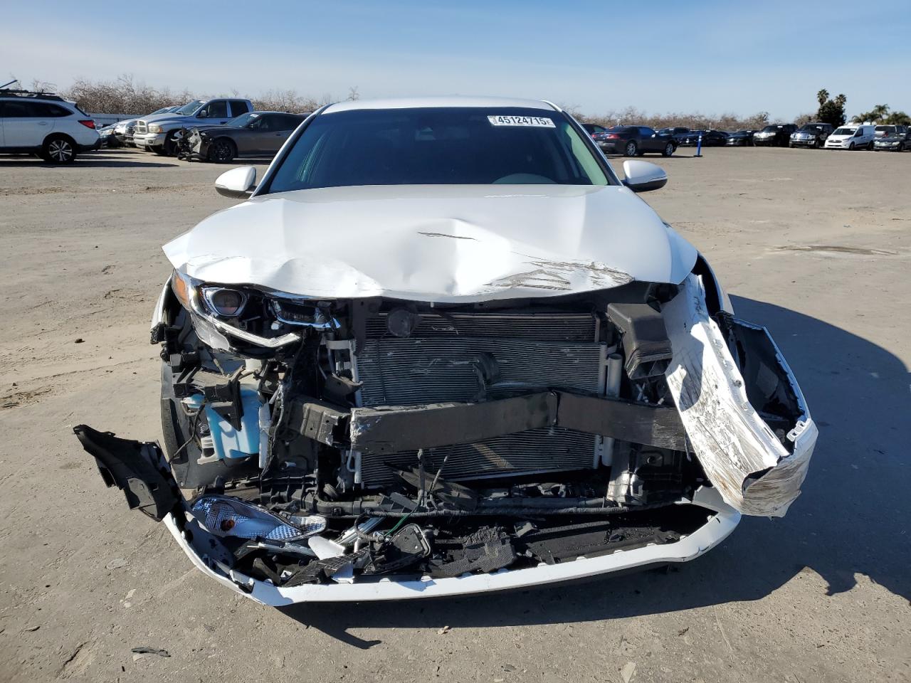 2019 Kia Optima - Image 5
