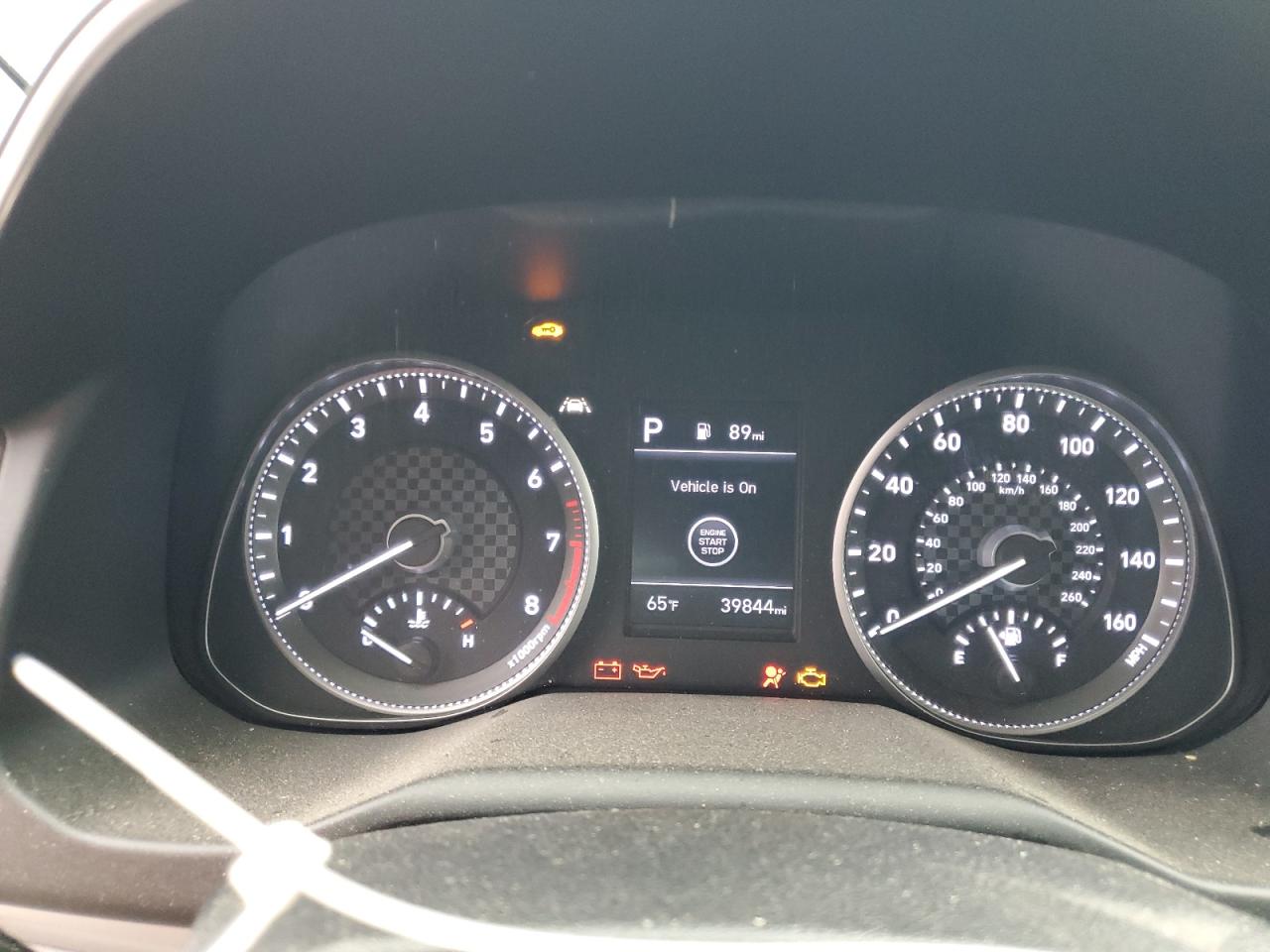 2020 Hyundai Elantra - Image 9