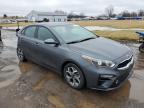 2021 Kia Forte Fe na sprzedaż w Columbia Station, OH - Rear End