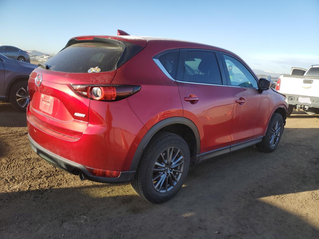 2019 Mazda CX-5 - Image 3