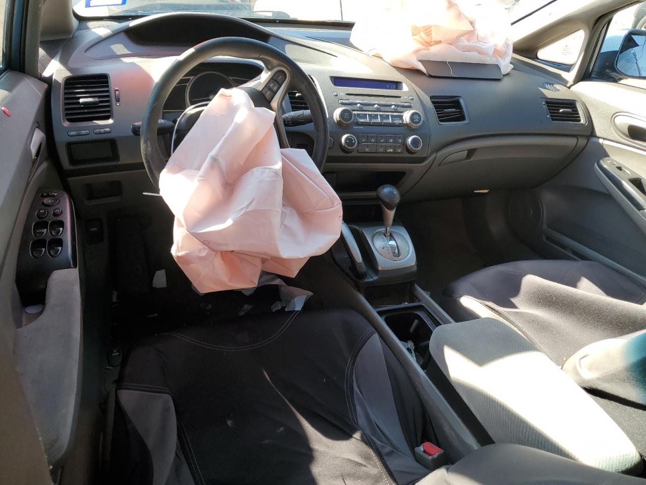 2009 Honda Civic - Image 8