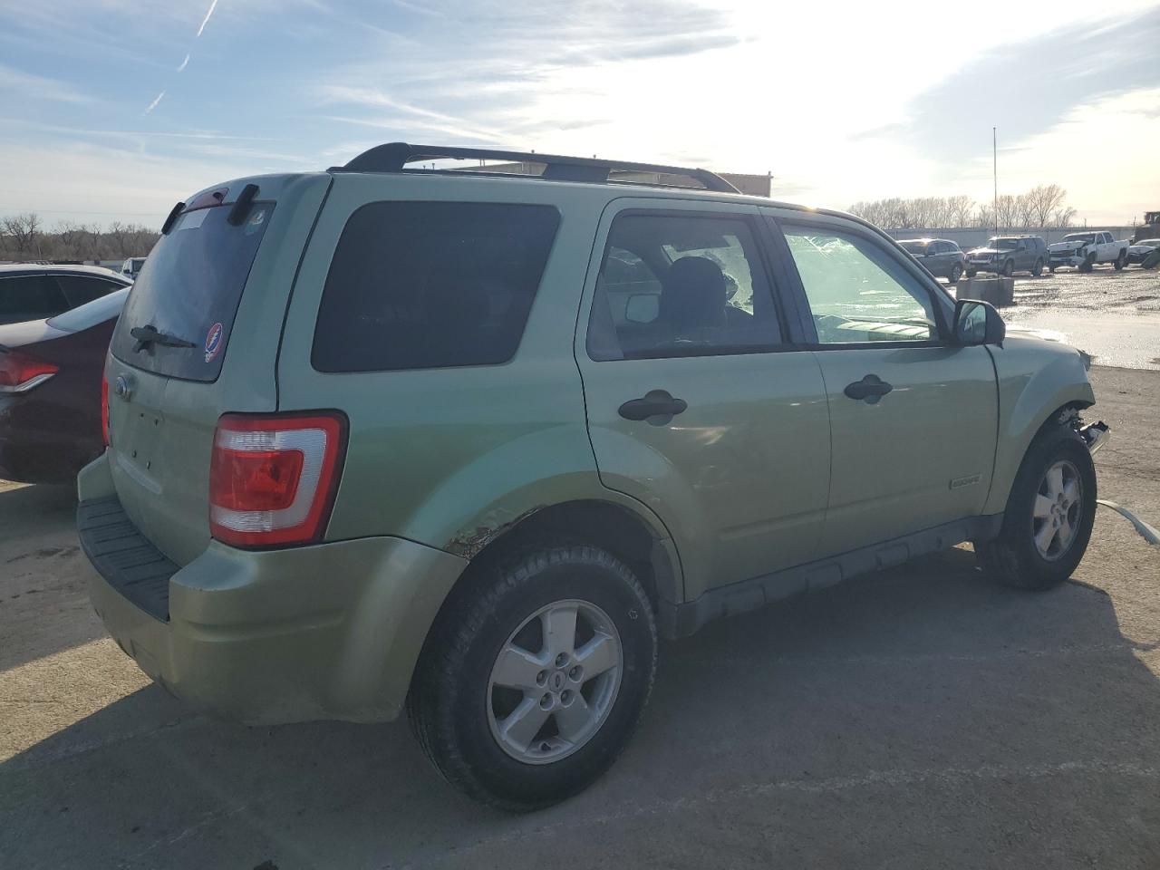 2008 Ford Escape - Image 3