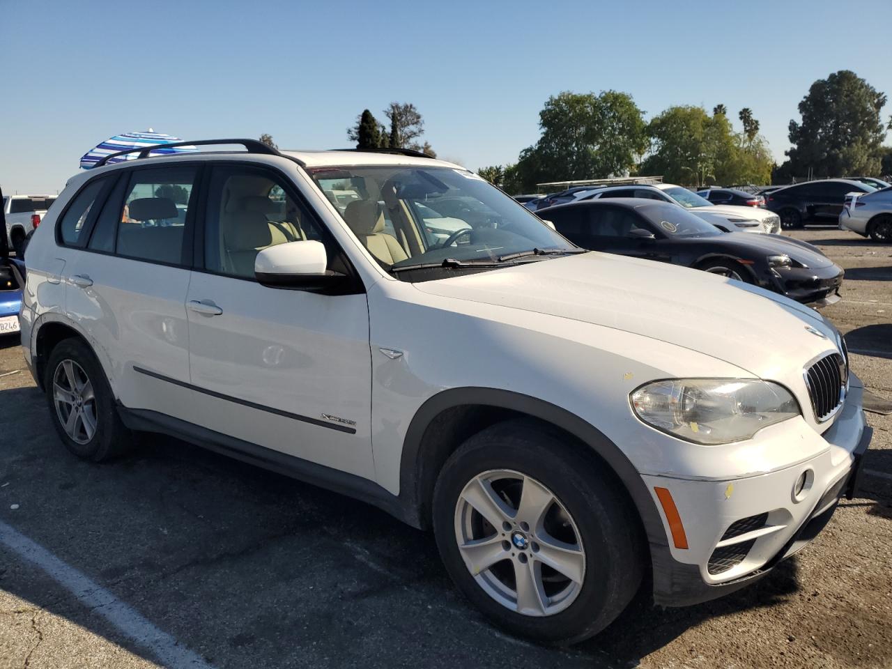 2013 BMW X5 - Image 4