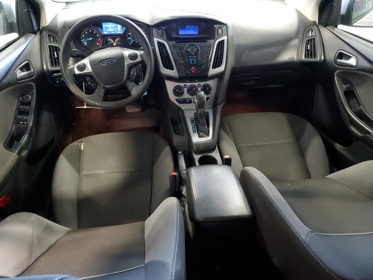 2013 Ford Focus - Image 8