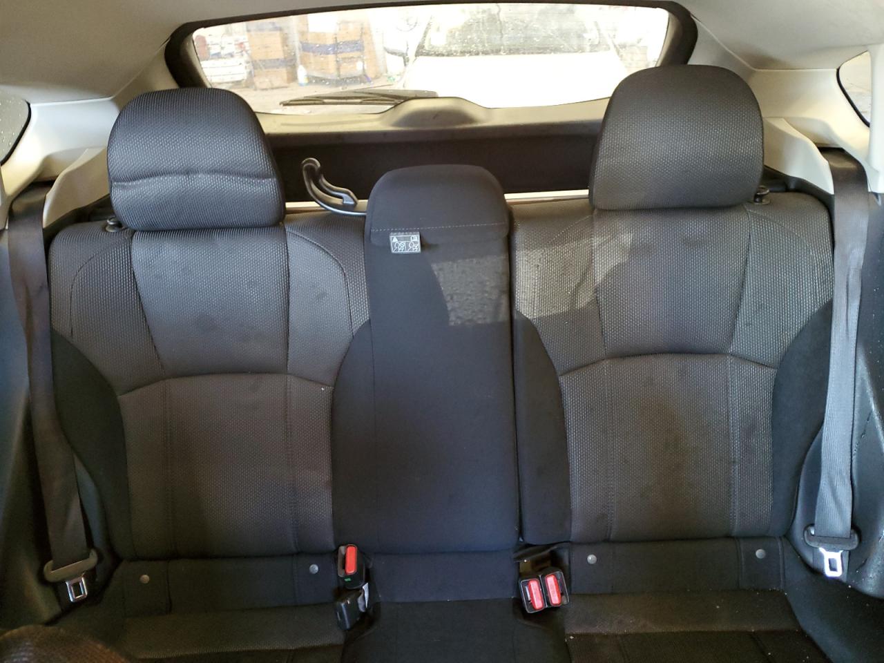 2019 Subaru XV - Image 10