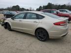 2018 Ford Fusion Se за продажба в Conway, AR - Front End