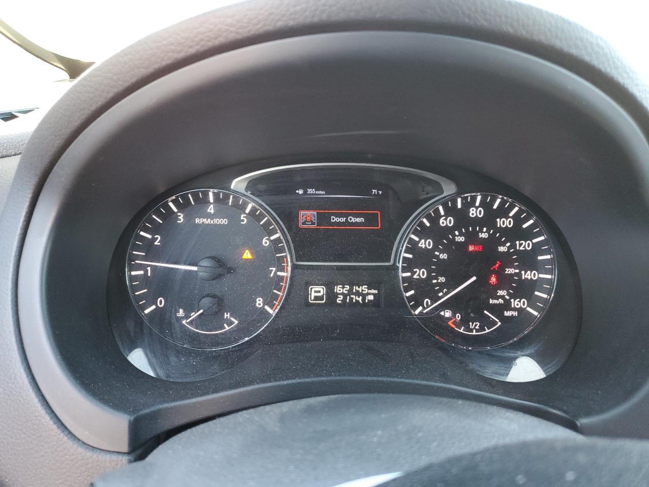 2013 Nissan Altima - Image 9