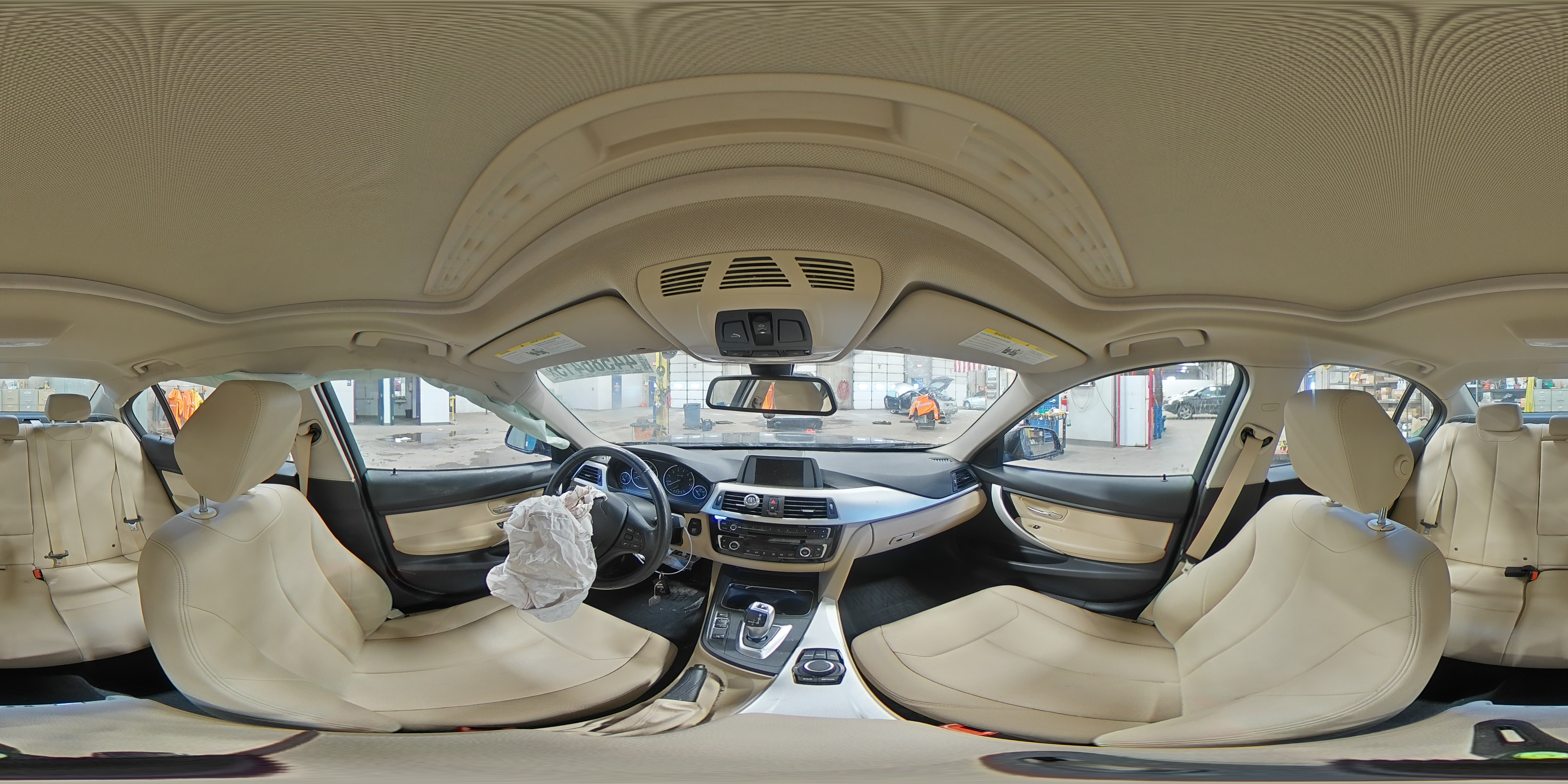 2017 BMW 3er - Image 12