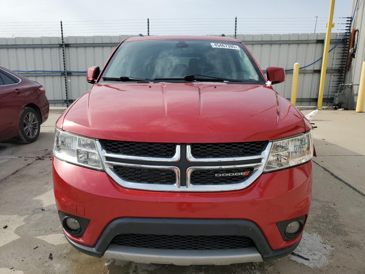 2018 Dodge Journey - Image 5
