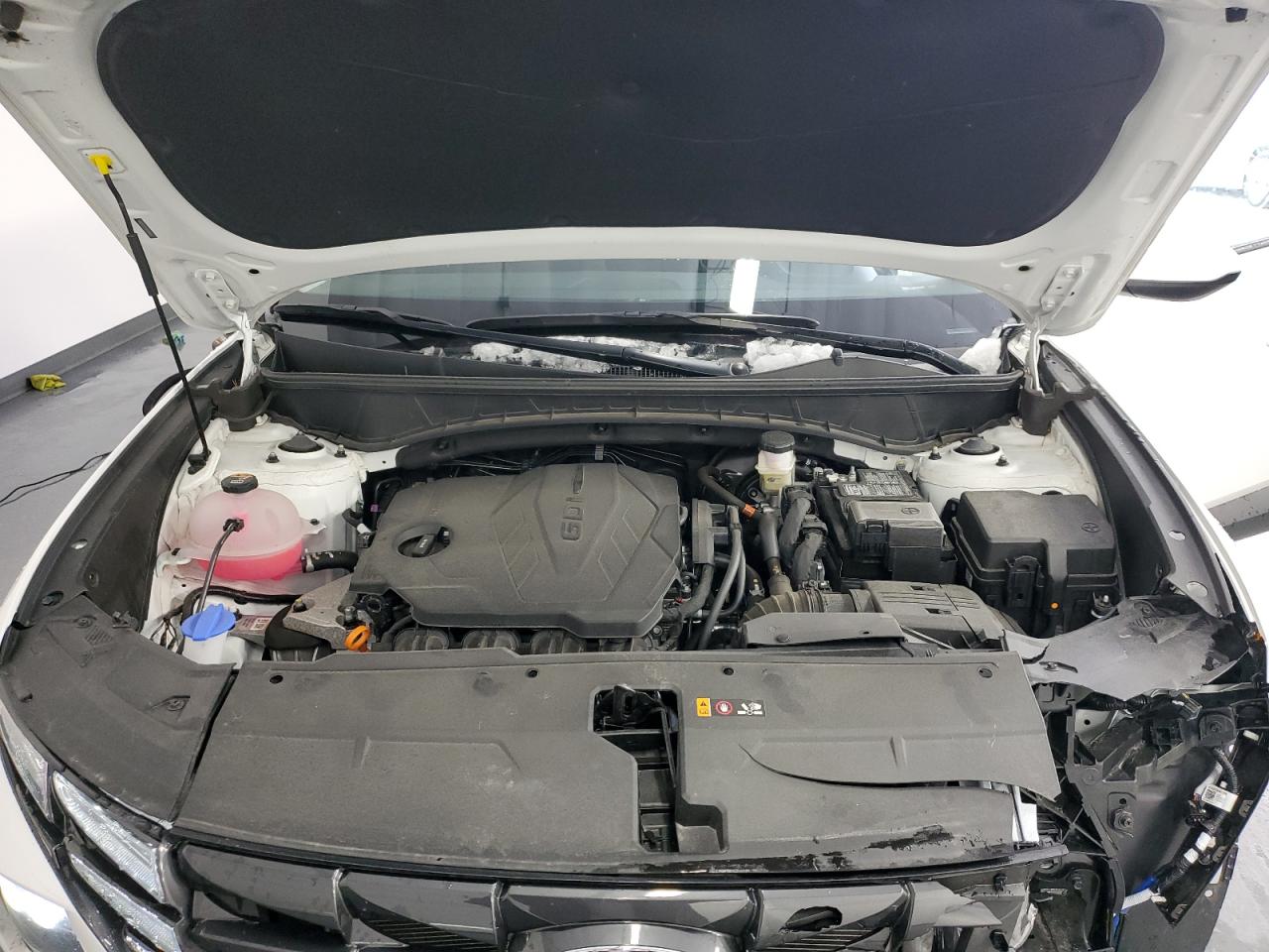 2024 Hyundai Tucson - Image 12