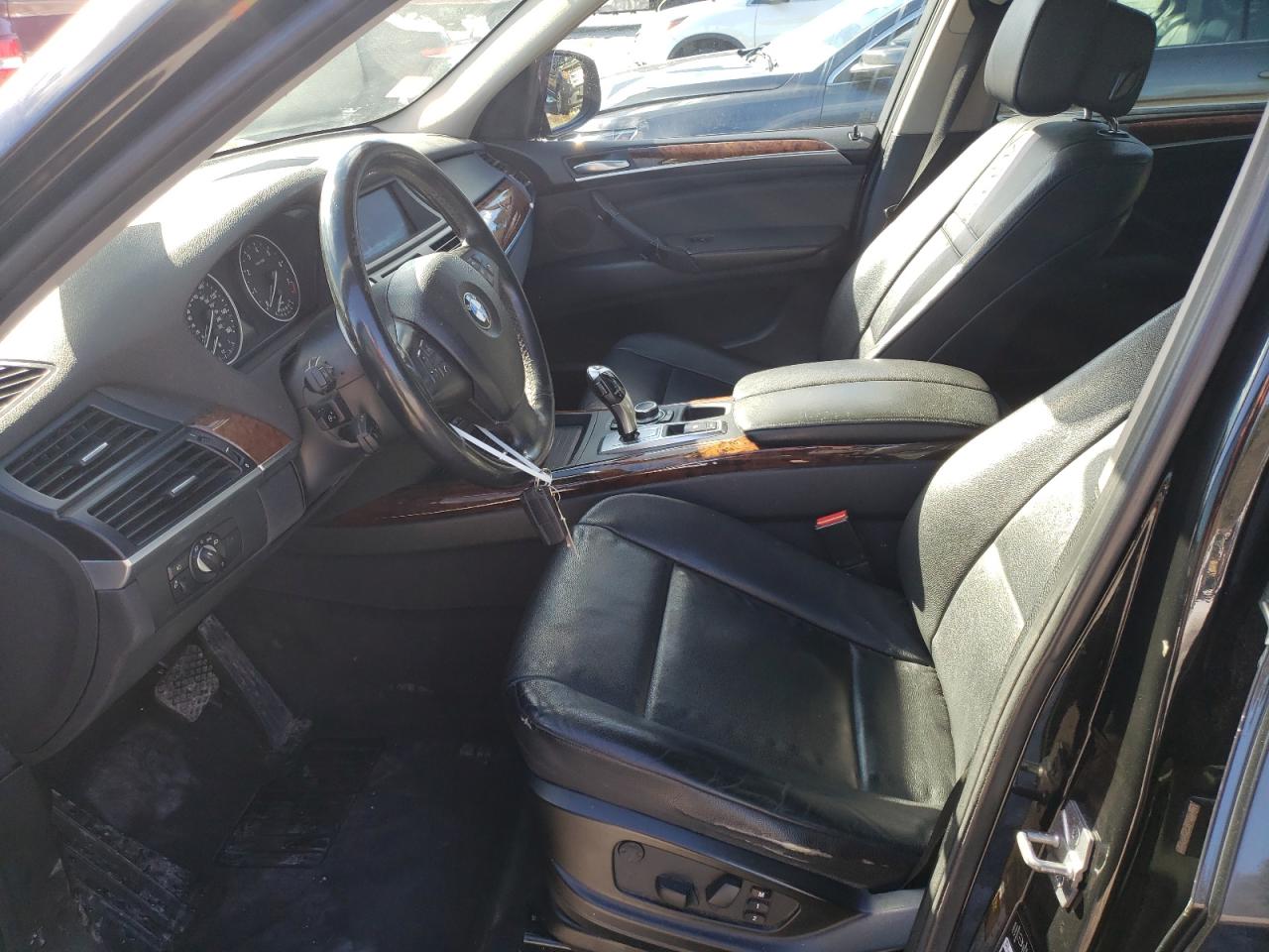 2012 BMW X5 - Image 7