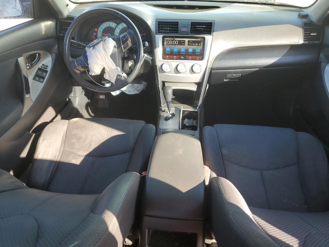 2008 Toyota Camry - Image 8