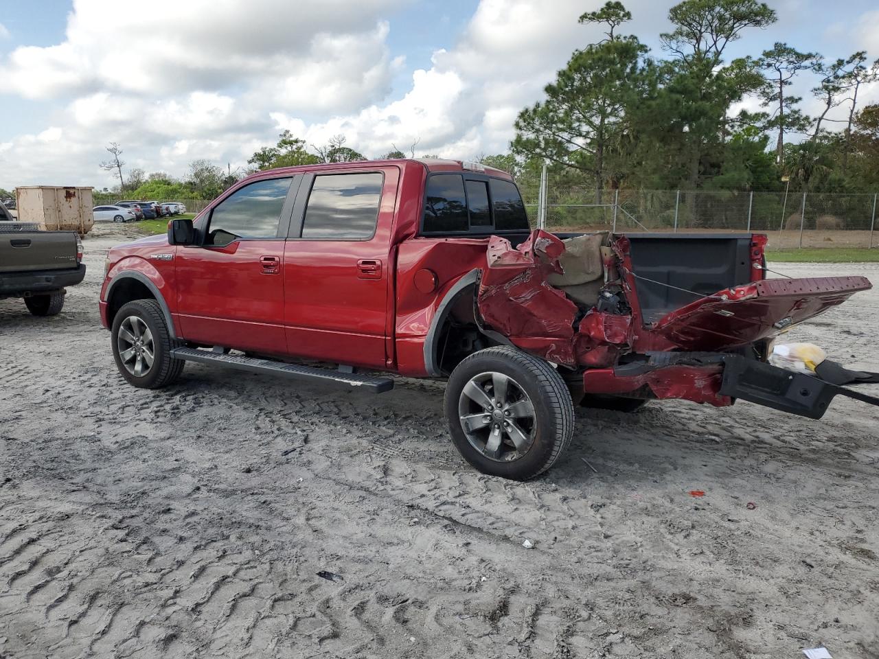 2013 Ford F-150 - Image 2