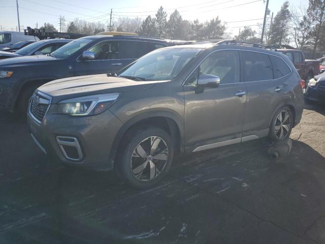 2019 Subaru Forester Touring