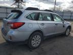 2017 Subaru Outback 2.5I zu verkaufen in Moraine, OH - All Over