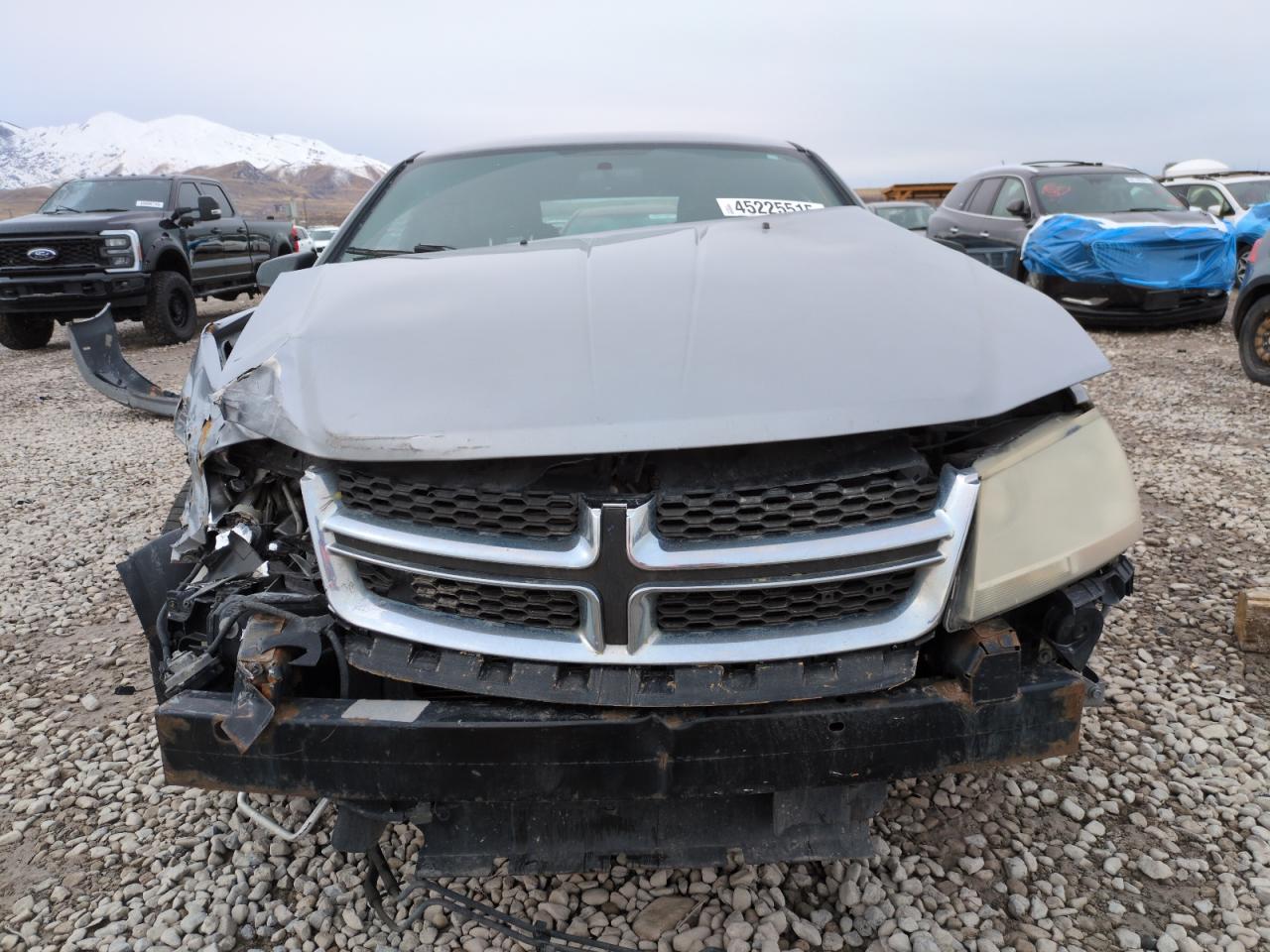 2014 Dodge Avenger - Image 5