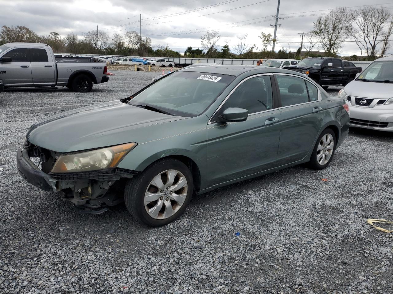 2008 Honda Accord - Image 1
