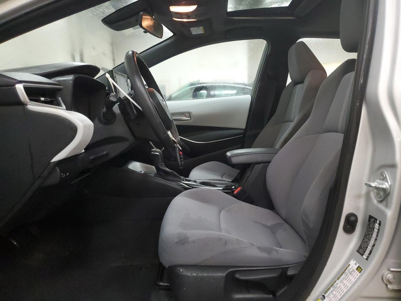 2022 Toyota Corolla - Image 7