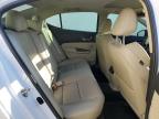 2020 Acura Tlx Technology zu verkaufen in Riverview, FL - Front End