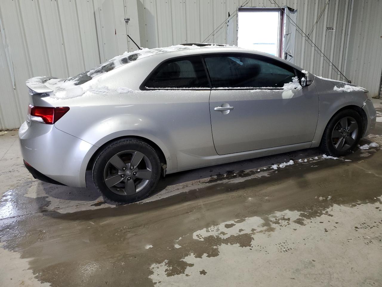 2012 Kia Forte - Image 3