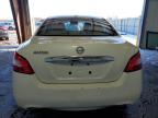 2011 Nissan Maxima S იყიდება Chicago Heights-ში, IL - Front End