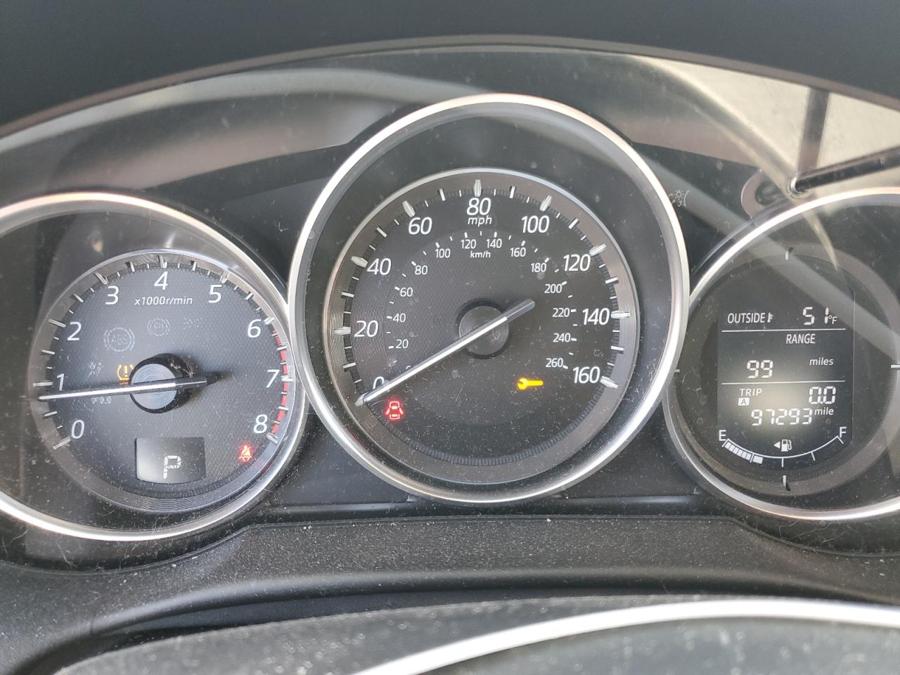 2016 Mazda CX-5 - Image 9