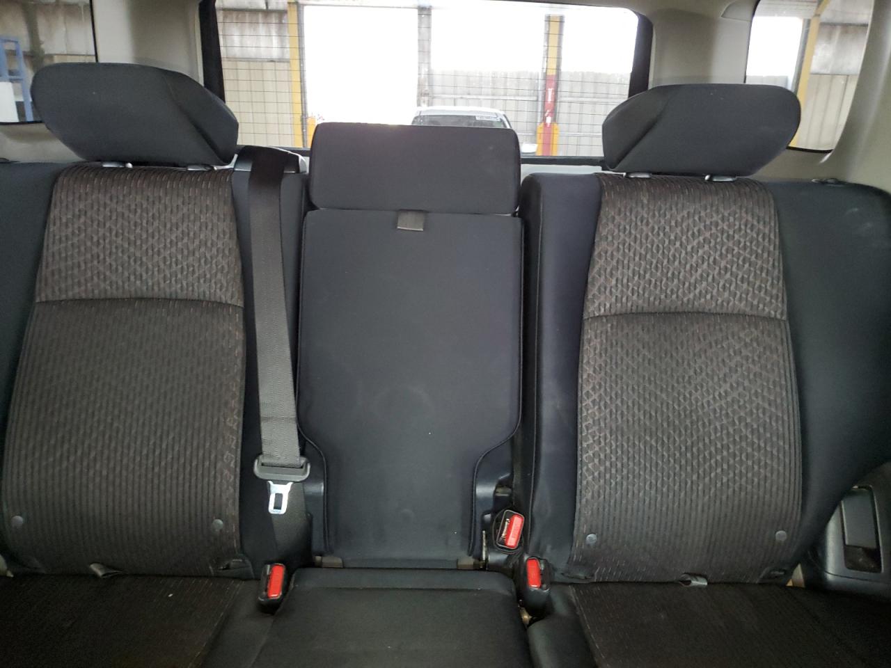 2012 Toyota 4Runner - Image 10