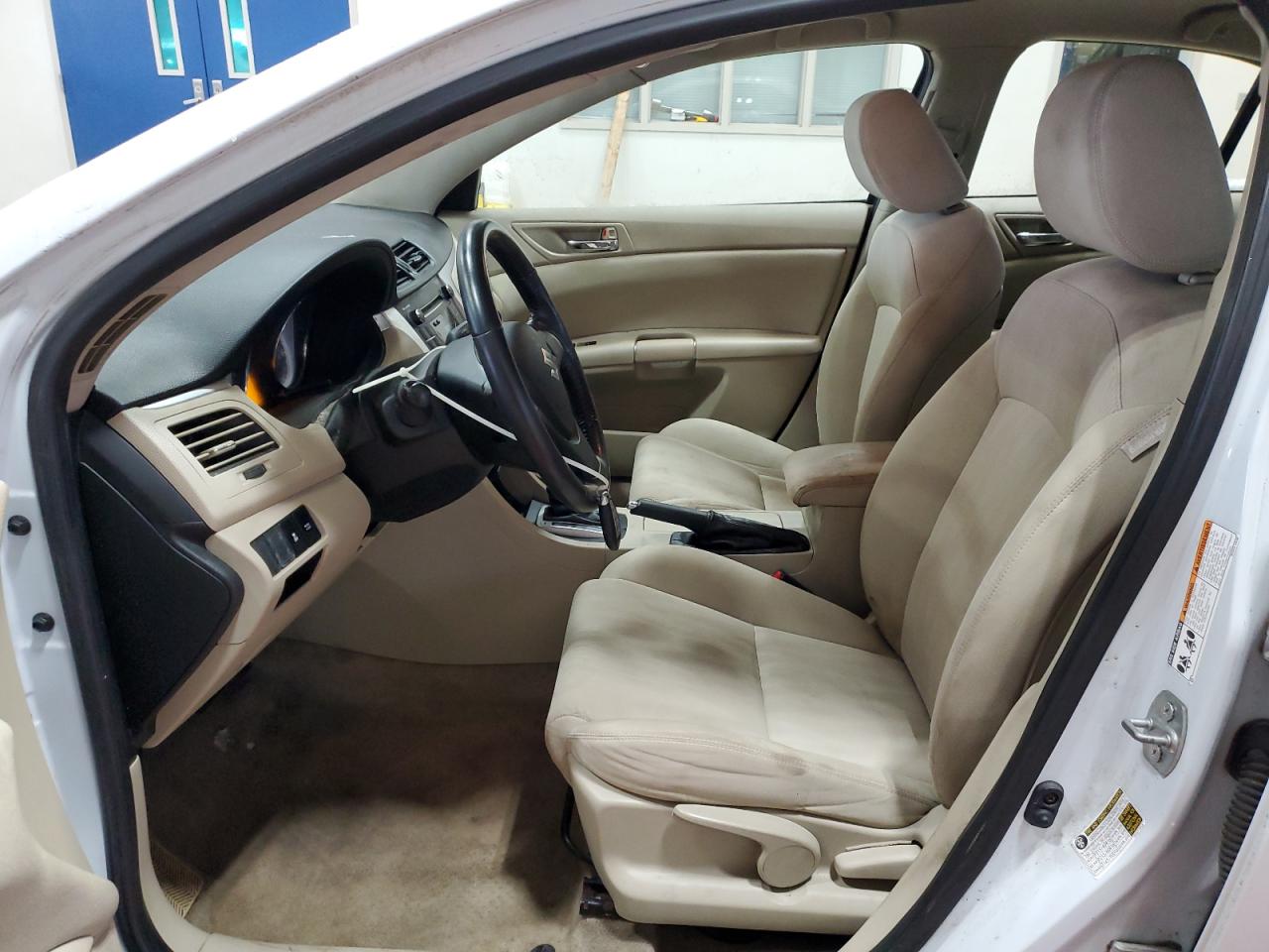 2012 Suzuki Kizashi S VIN: JS2RF9A11C6100259 Lot: 43910775